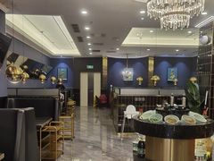 大堂-二刀潮牛(重庆光环购物公园店)