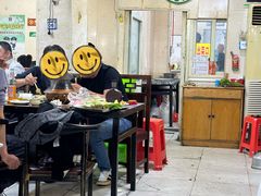 -原柳滩高台阶涮羊肉