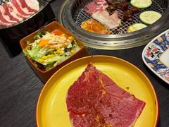 -AJIYA·池袋日式烧肉自助(天津万象城店)