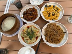-南小馆(迪士尼小镇店)