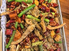 -渔家风味·鲅鱼水饺·央视展播·海鲜天津菜(开发区店)