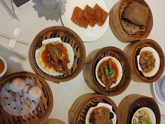 -万龙洲海鲜(大兴绿地缤纷城店)