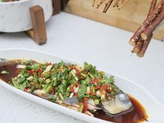 -浮何烤铺(桐梓林店)