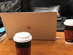 -西西弗书店&矢量咖啡(万象城店)