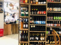 零售区-Alimentari早午餐(安福路店)
