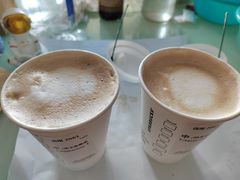-星巴克臻选(深圳罗湖万象城店)