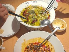 -太二酸菜鱼(福州泰禾店)