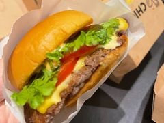-Shake Shack(南山万象天地店)