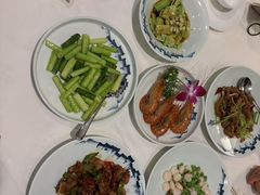 -杭州香格里拉·香宫中餐厅