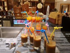 -盛宴标帜西餐厅龙虾.鲍鱼•牛排(重庆喜来登大酒店)