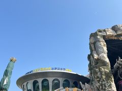-上海海昌海洋公园