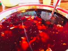-中和远东火锅兔(老店)