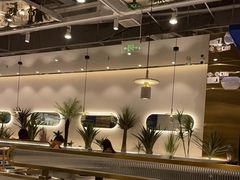 -兰湘子·湘菜小炒(崂山丽达店)