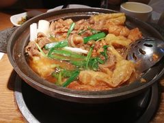 -牛小灶牛杂煲(北京路店)