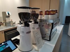 -Manner Coffee(光大安石中心)