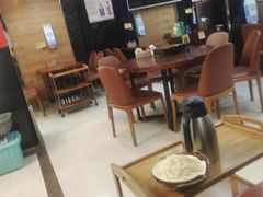 -香满锅老北京羊蝎子火锅·家常菜(新街口店)