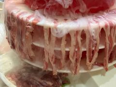 -南门四季铜锅涮肉(左家庄店)