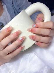 -Miss·A日式美甲美睫