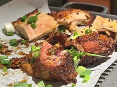 -绿茶餐厅(布吉万象汇店)