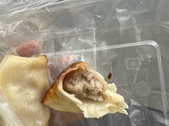 -水丰锅贴(延吉东路店)