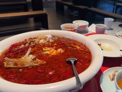 -春色如许·茶食餐厅(桃李春风店)