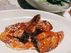 -湖滨28中餐厅·西湖宴·杭州君悦酒店
