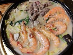 -一井烧肉·活鳗·寿司(望京SOHO店)