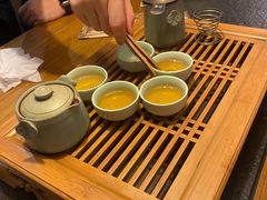 -小城粥道·海胆鲜虾粥(解放广场店)