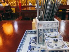 -东吴面馆(好运街店)