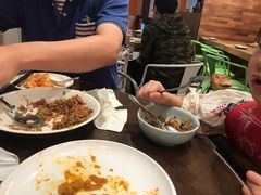 -新旺茶餐厅(嘉里城店)