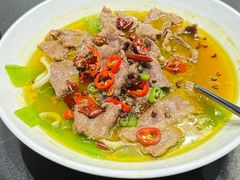 -曼格纳·曼芯馆(杨浦店)