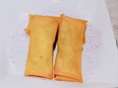 我家黄鱼春卷-上海人家花樣年华(虹口龙之梦店)