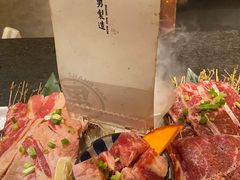 -上男·烧肉集市(五一广场店)