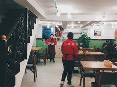 大堂-八珍餐厅(广大路店)