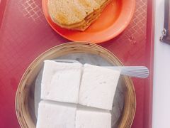 咖椰吐司-亚坤(白沙浮广场店)