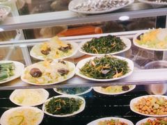 -庆丰包子铺(和平里店)