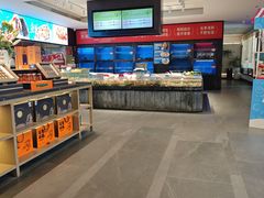 -连鹭海鲜·海肠捞饭·海胆饭(星海店)