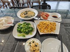 -蟹天蟹地农家菜·阳澄湖大闸蟹(浅水湾店)