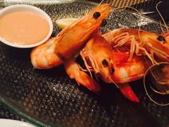 -The Grill by Sean Connolly