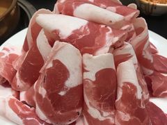 -西旗羊肉火锅城