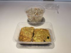 传统三鲜豆皮-老通城豆皮大王(吉庆街店)