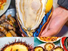 -四川小胡子海鲜(丁村万人海鲜广场店)