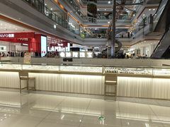 -巴黎春天(浦建店)