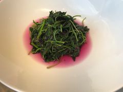 蒜蓉苋菜-江仙雅居(中航国际店)