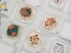 -NoNo Cake(大唐广场店)