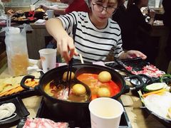-呷哺呷哺(哈尔滨红博购物广场店)