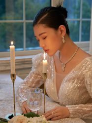 -第一夫人婚纱摄影(南京店)