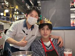 -海底捞火锅(外滩店)