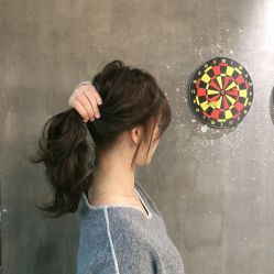 -Kraemer Paris  苏豪路易士·嘉玛发廊