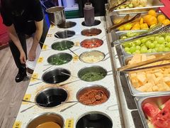 -京元盛铜锅涮肉(上海总店)